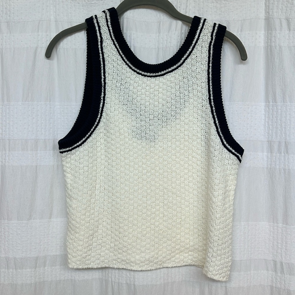 ASOS knit top